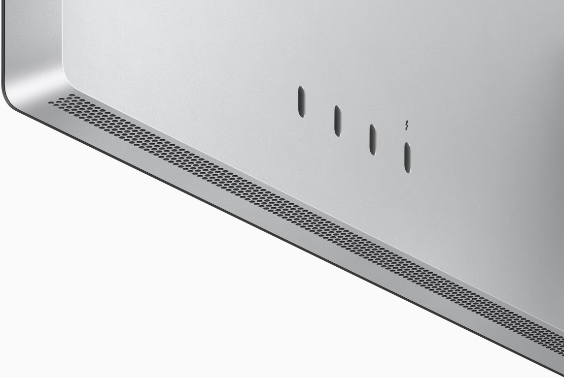 Apple Studio Display Vesa Standard glass