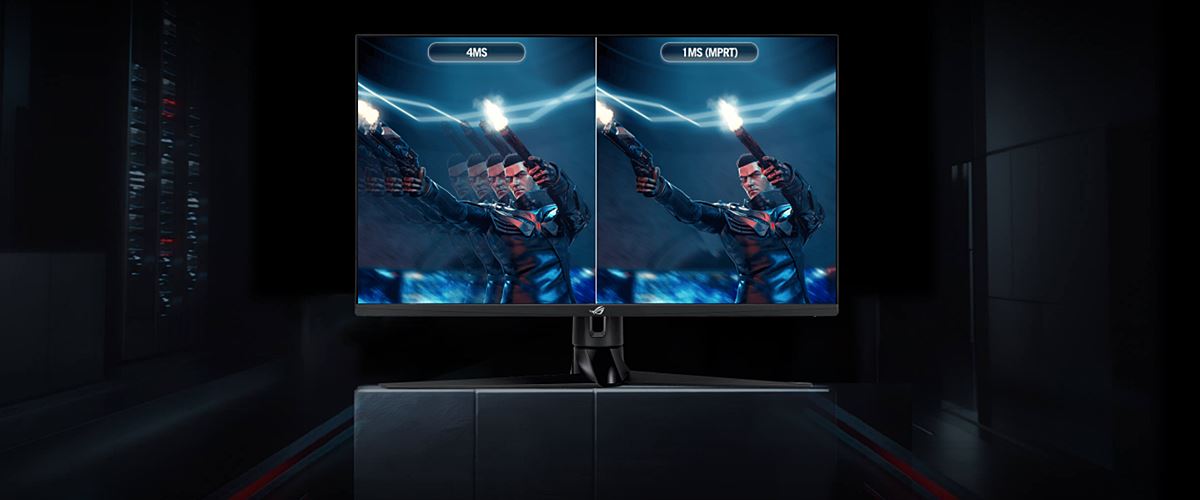 ASUS ROG Swift PG32UQ