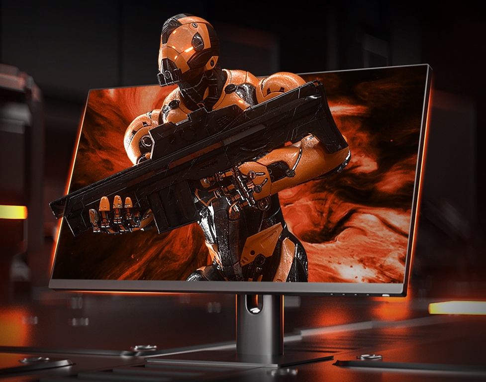 Xiaomi Mi Fast LCD (XMMNT245HF1)