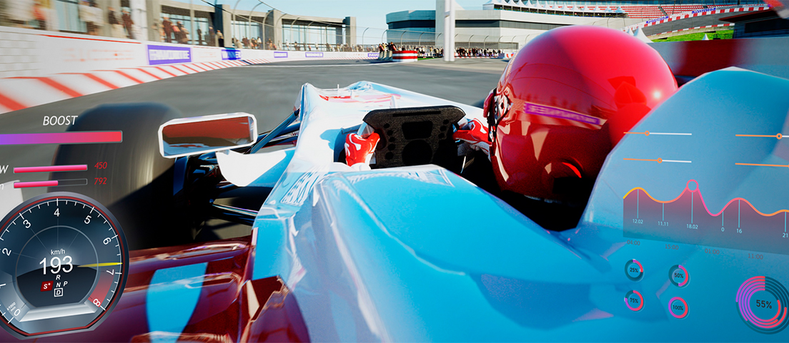 Монитор AOC CU34P2A