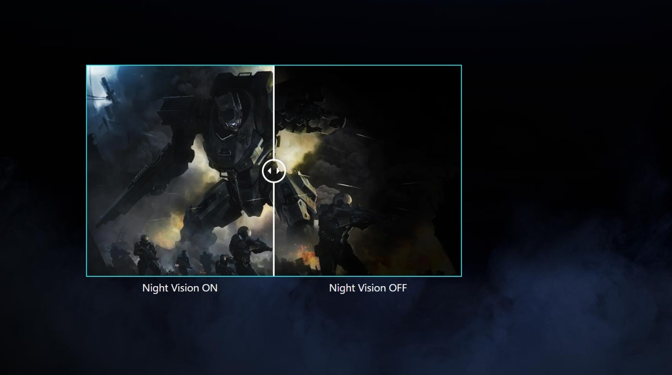 Монитор MSI G274QPF E2