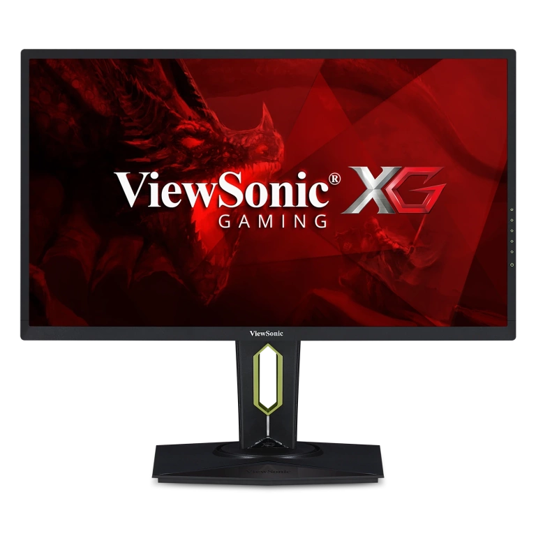 Монитор ViewSonic XG2560