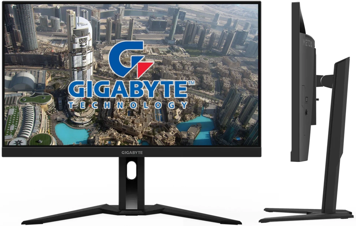 ТОП 2K (WQHD) мониторов в начале 2024 года