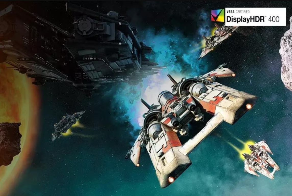 Монитор LG UltraGear 24GS65F