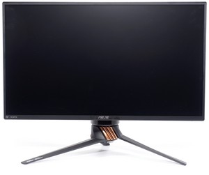Обзор ASUS ROG Swift PG258Q