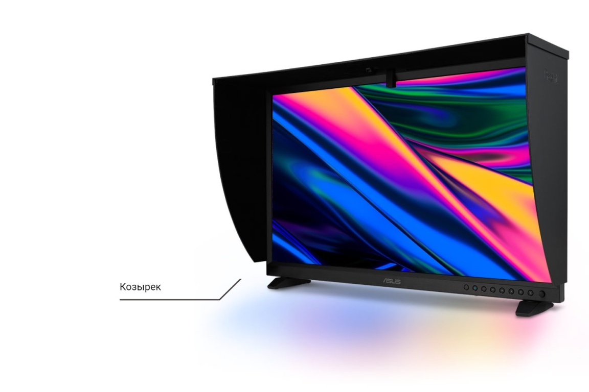 Монитор ASUS ProArt PA32DC