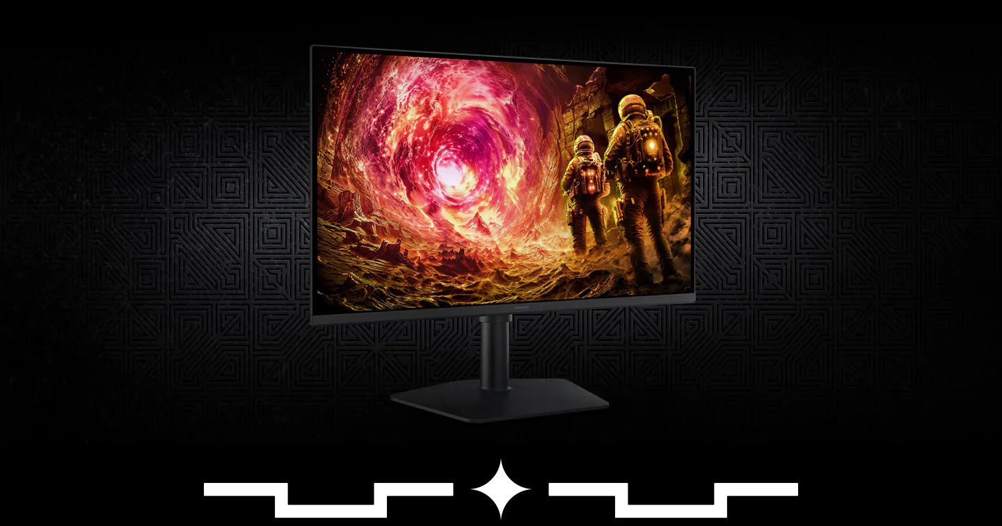 Samsung Odyssey S32FG502E