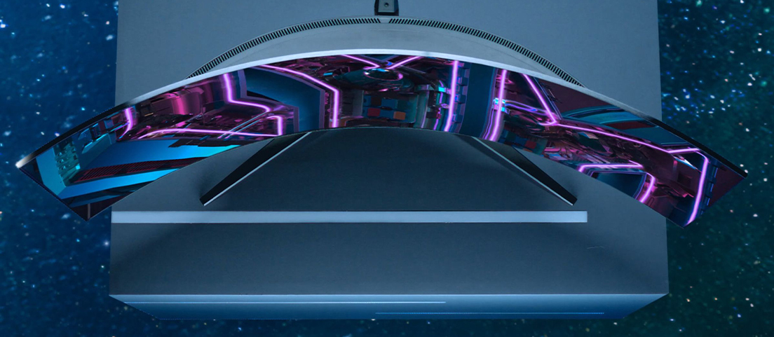 Монитор Acer Predator X45bmiiphuzx