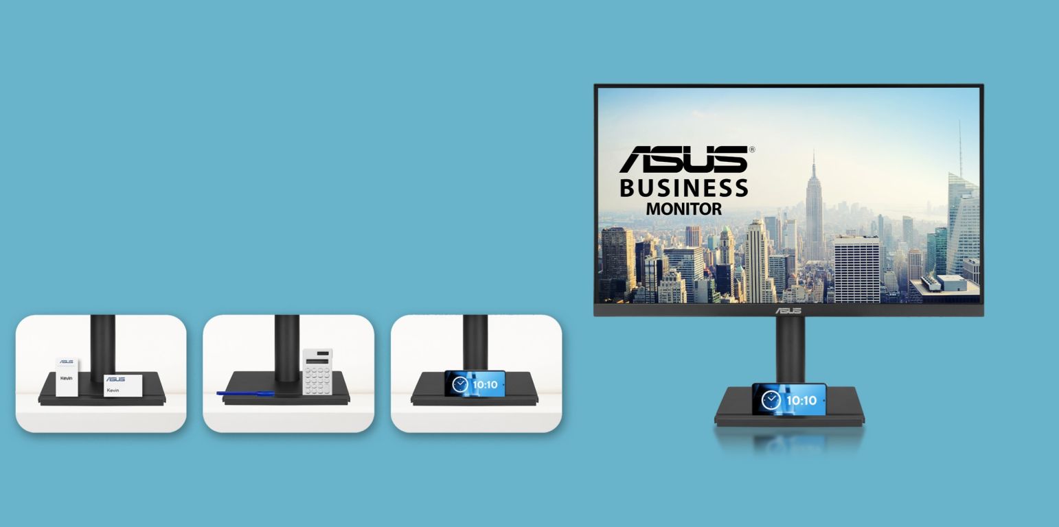 Монитор ASUS VA249QGS