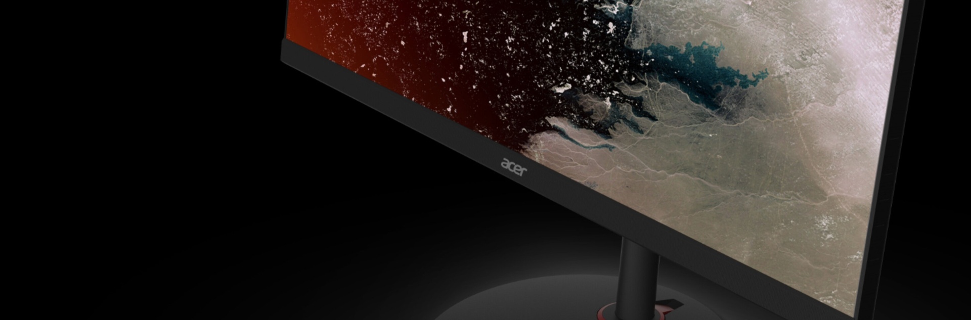 Монитор Acer XV322QK KV