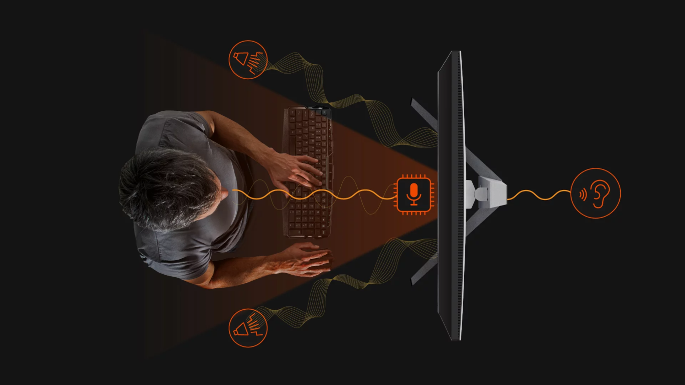 Монитор BenQ Mobiuz EX3210U