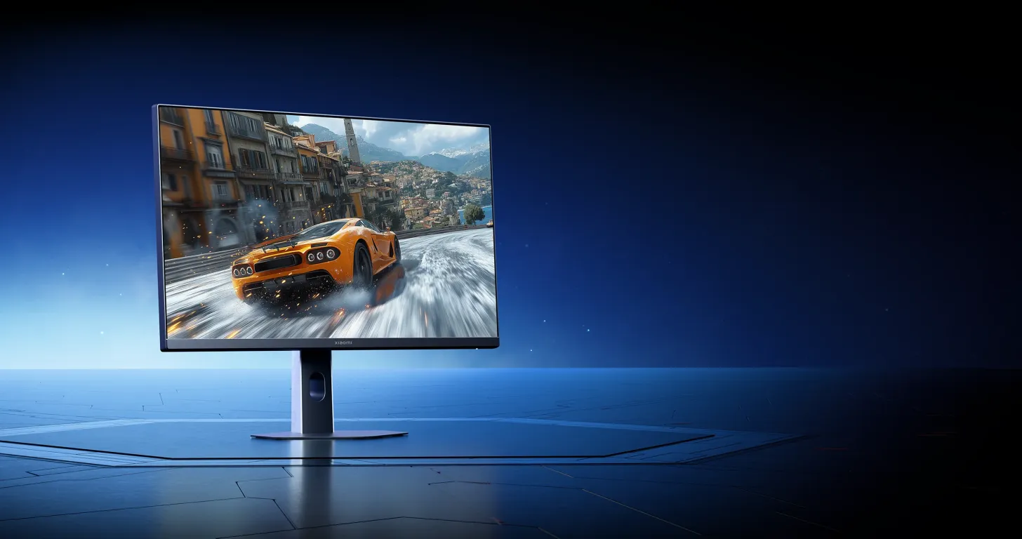 Монитор Xiaomi G24i 2026 200Гц