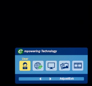 Обзор монитора Acer EB490QKbmiiipx
