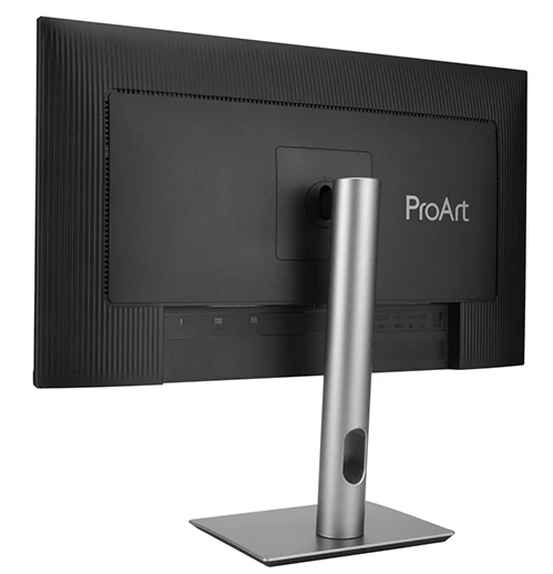 ASUS представила профессиональный монитор ProArt PA278CGRV