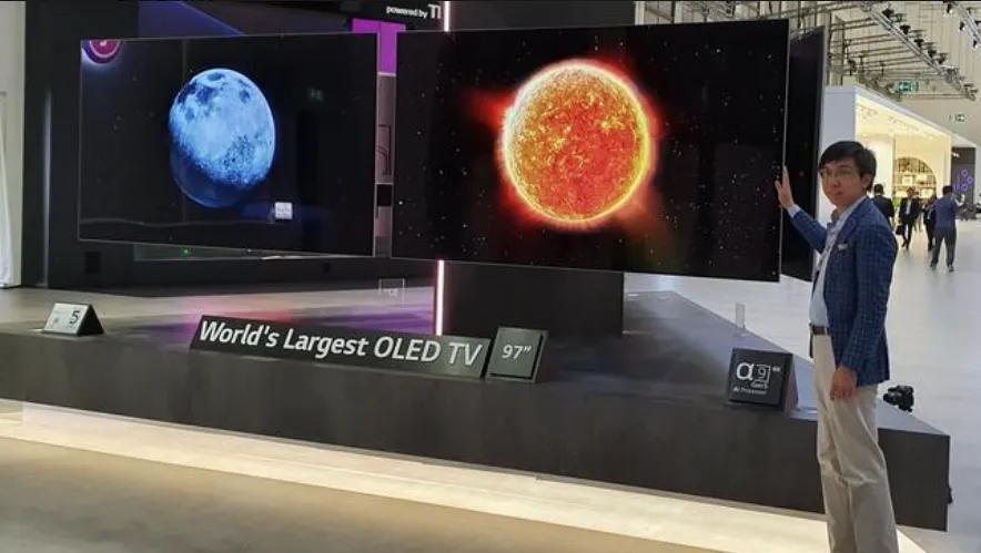 Выбор OLED монитора в начале 2025 года