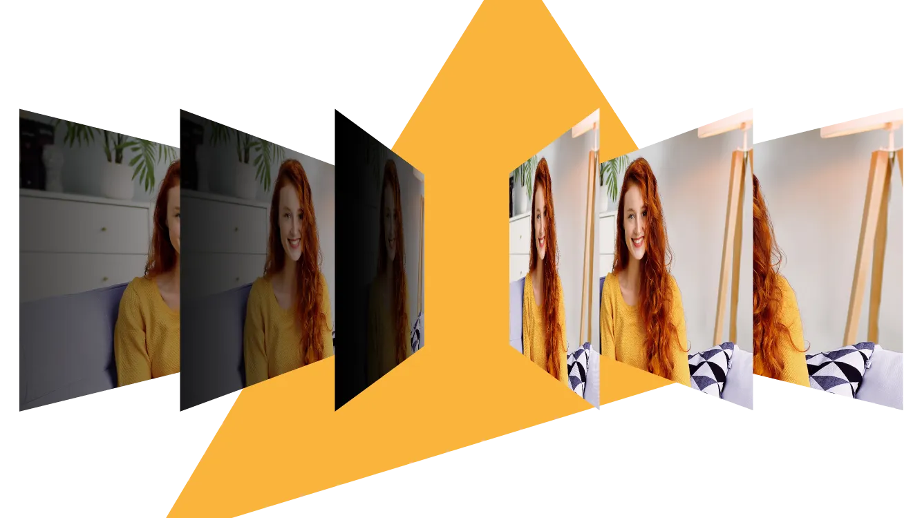 Монитор AOC 22B30HM2