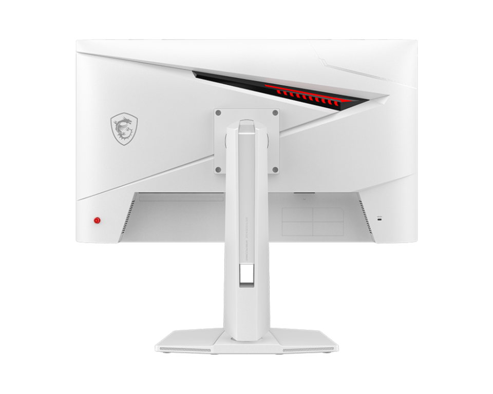 MSI анонсировала монитор MAG 274QRFW X32