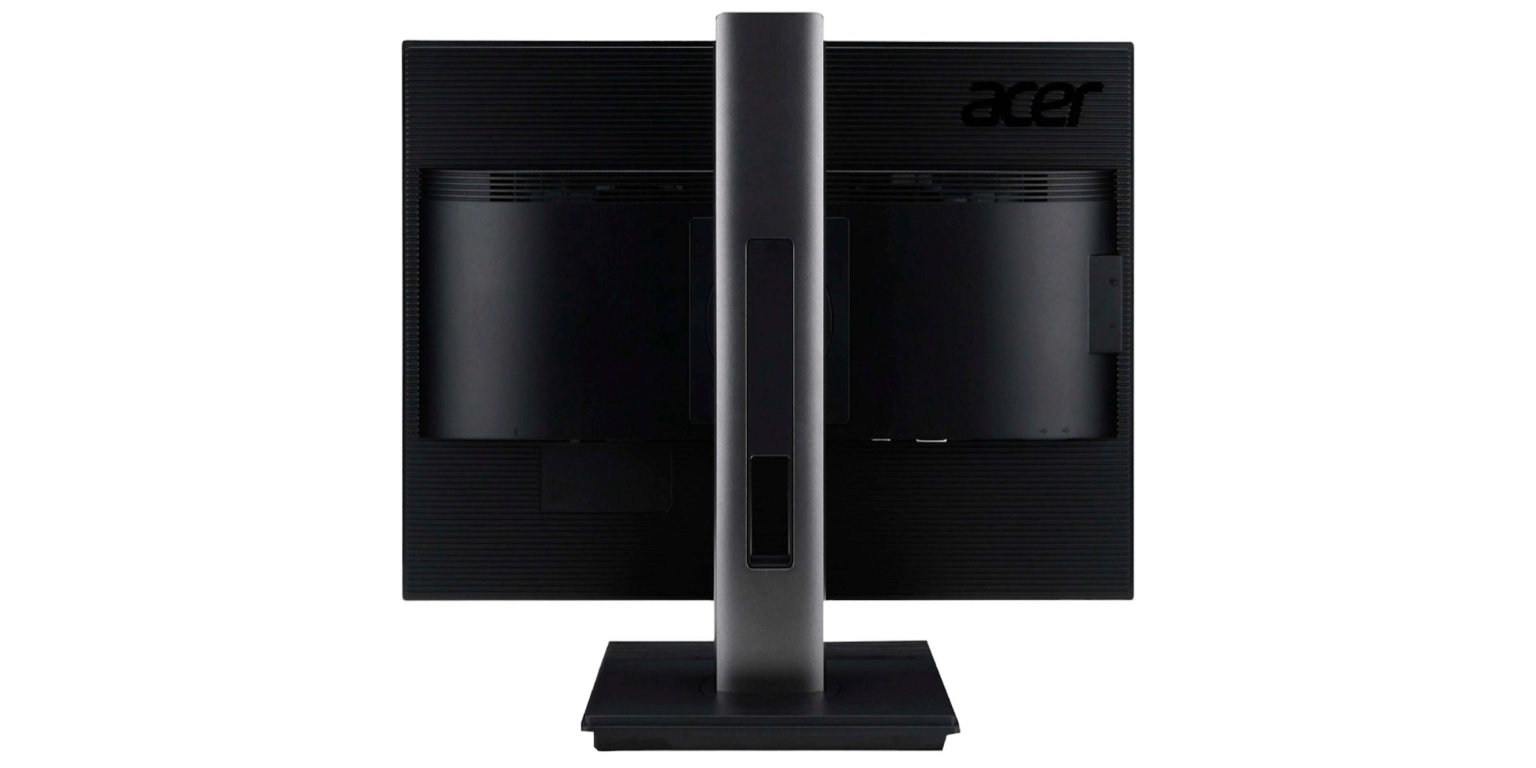 Монитор Acer B246HYLAymidr