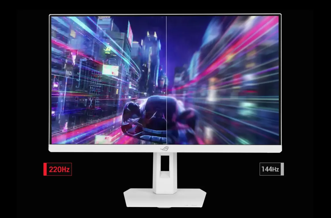 ASUS ROG Strix XG27ACSR-W