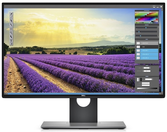 Dell U2518Q