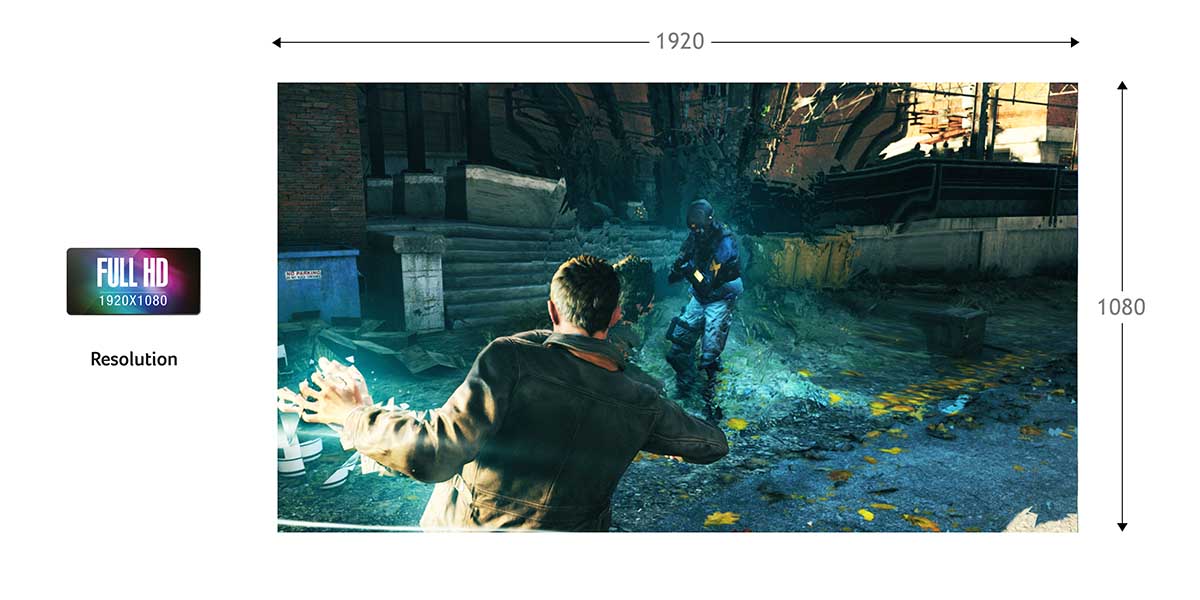 Монитор AOpen 27CL2Ebmirx