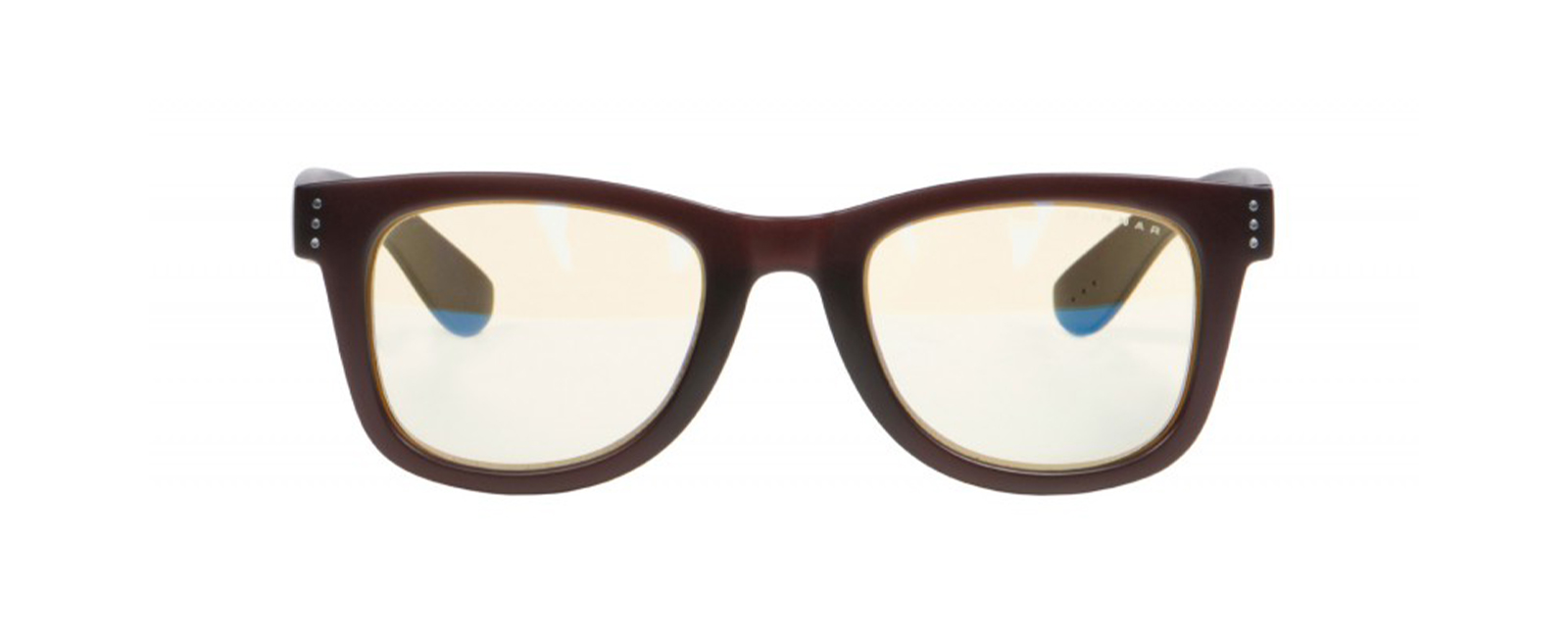 Очки для компьютера GUNNAR Axial, Espresso