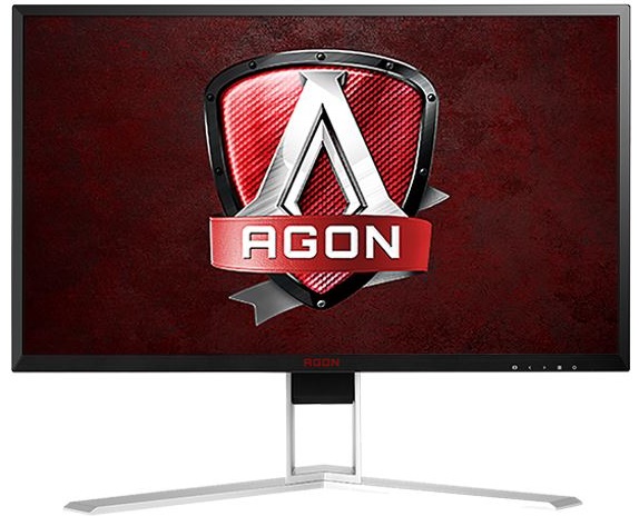 AOC AGON AG271UG