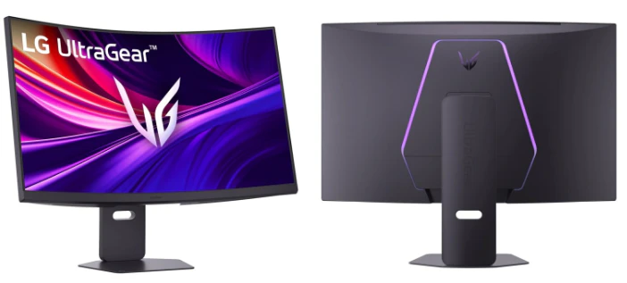 LG представила игровой монитор UltraGear 37G800A-B LG представила игровой монитор UltraGear 37G800A-B