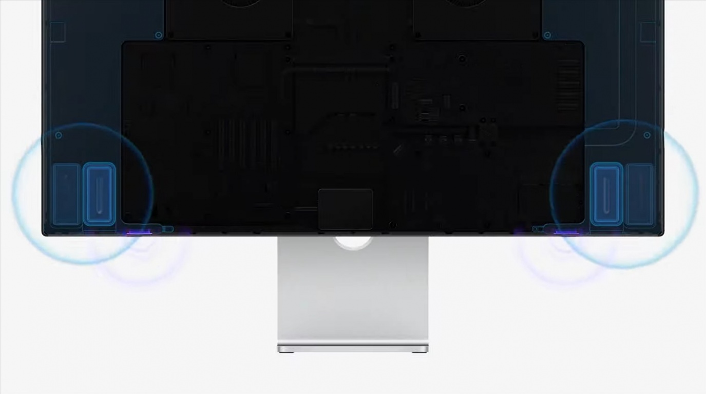 Apple Studio Display Standard Glass