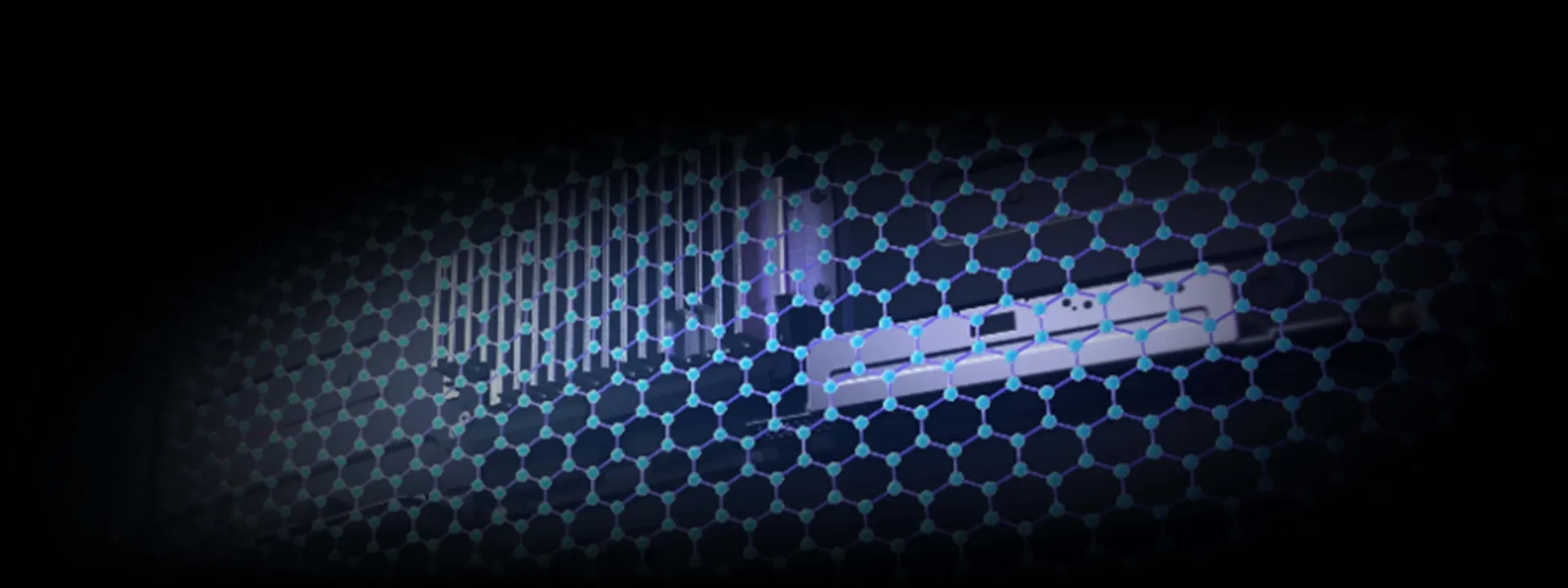 QD-OLED монитор MSI MAG 272UP X24