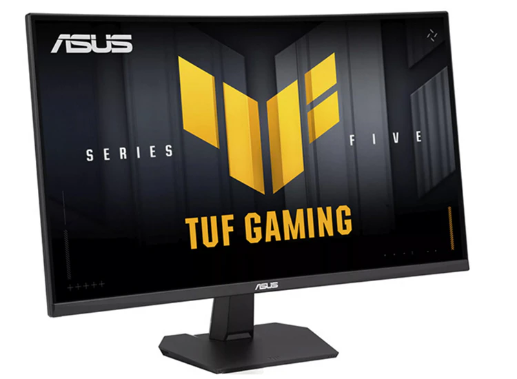 Три разрешения на выбор. ASUS представила TUF Gaming VG27WQ5F с Triple Mode на 220-410 Гц