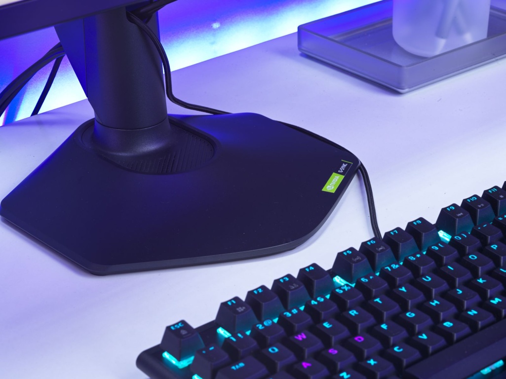 Dell Alienware AW2524H