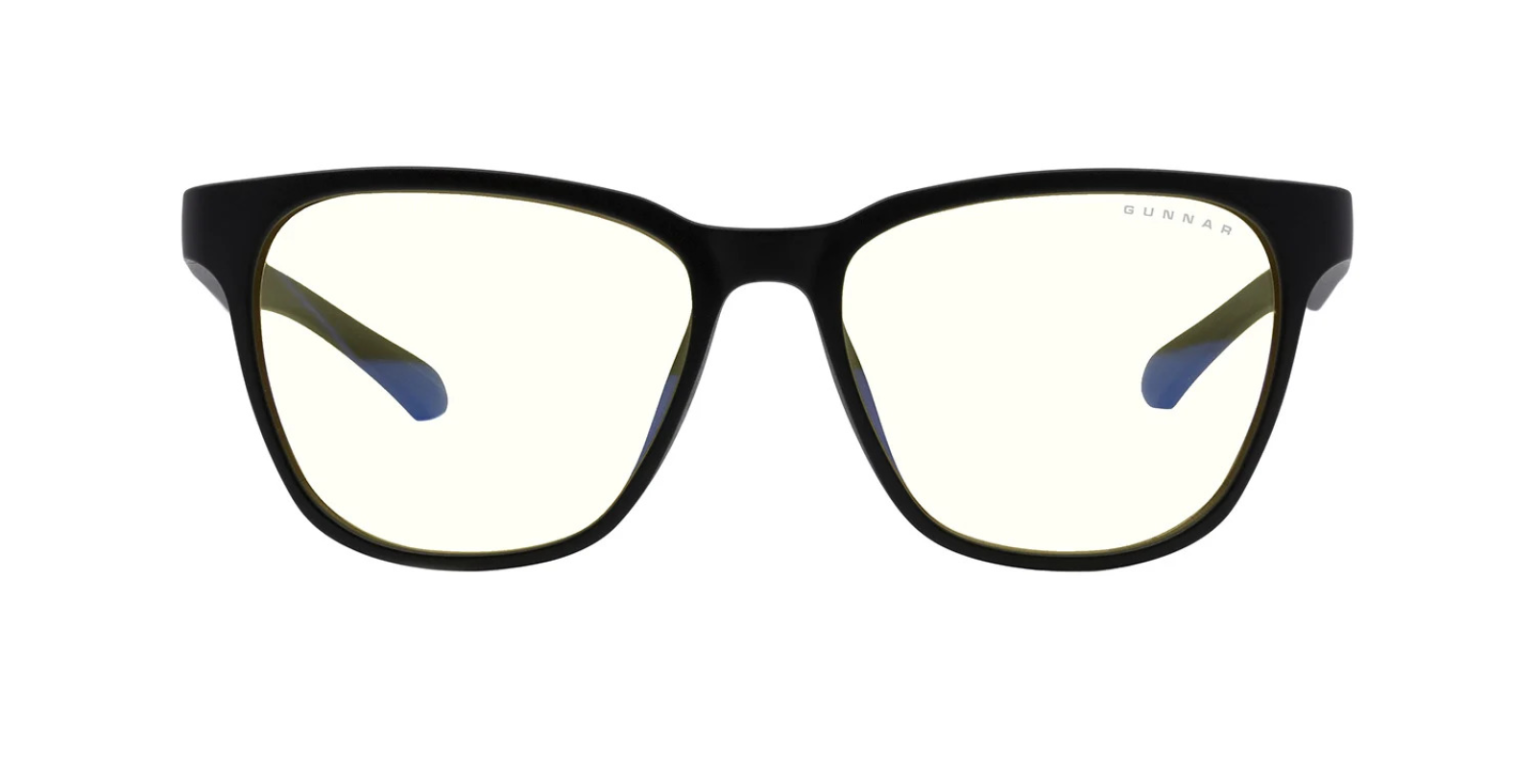 Очки геймерские GUNNAR Berkeley Clear