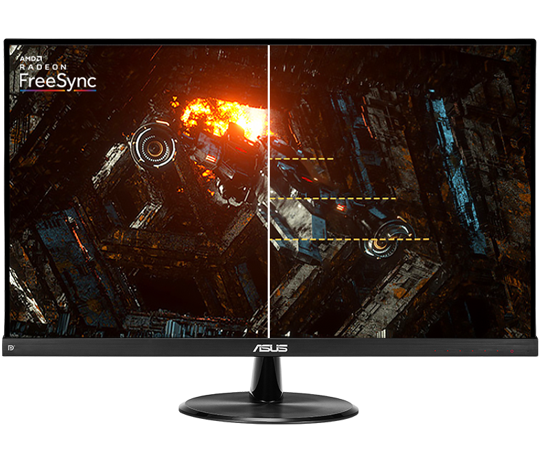 Монитор ASUS VP249QGR