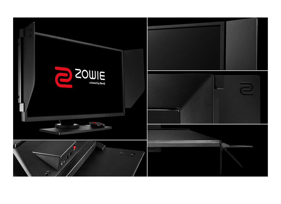 BenQ ZOWIE XL2540