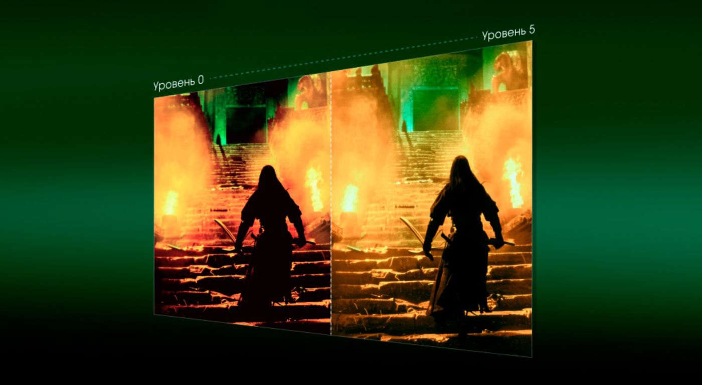 Монитор DIGMA PRO Vision L Silver