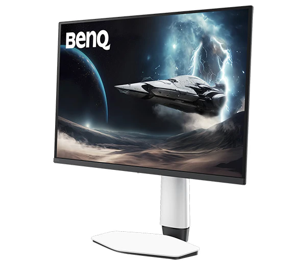 BenQ представила монитор MOBIUZ EX271QMZ