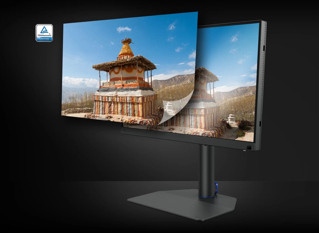 Монитор BenQ SW242Q