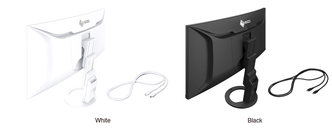 Монитор Eizo FlexScan EV3895-WT