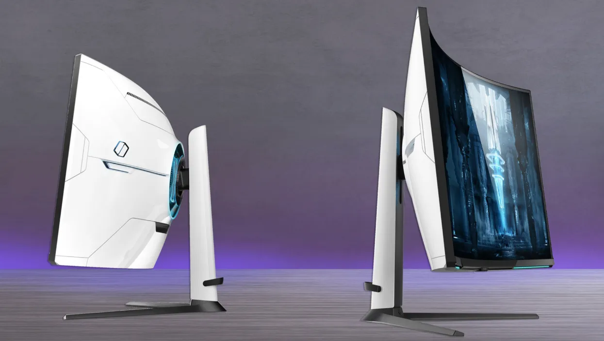 ТОП-15 мониторов с частотой 240 Гц в 2025 году