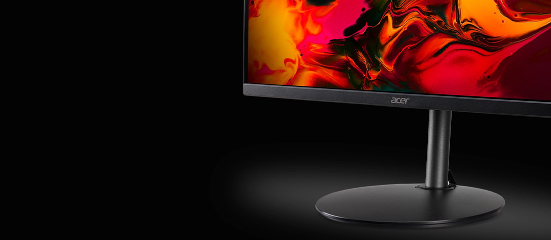 Монитор Acer Predator XB273UKFbmiipruzx (UM.HX3EE.F01)