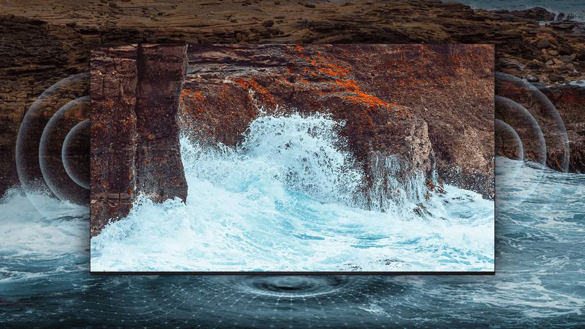 Телевизор TCL 85C6K