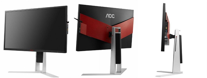 AOC Agon AG271QG