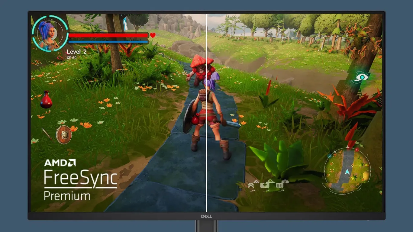 Монитор Dell SE2426HGS