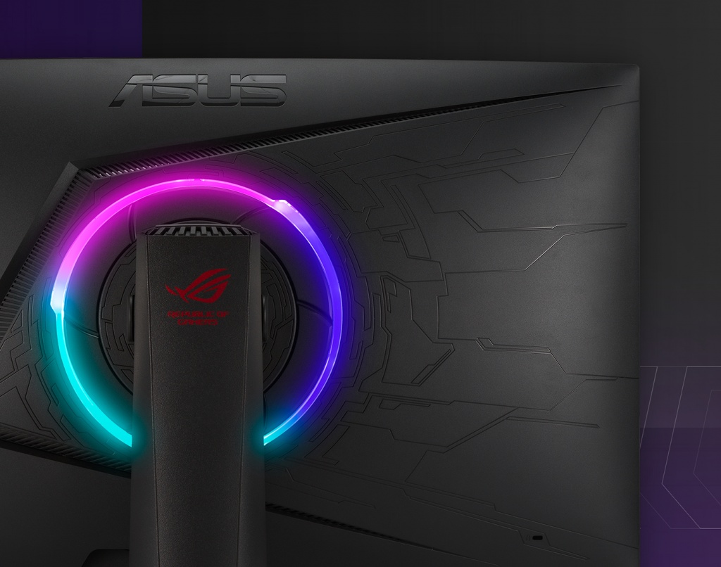 Монитор ROG STRIX XG27WQ