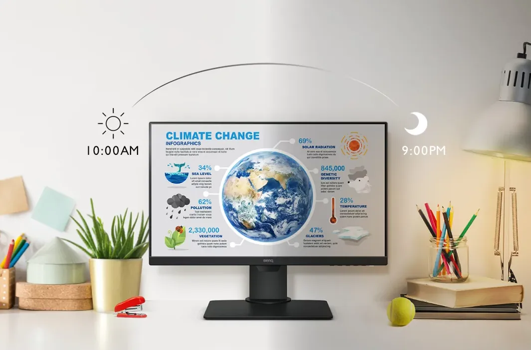 О бренде BenQ