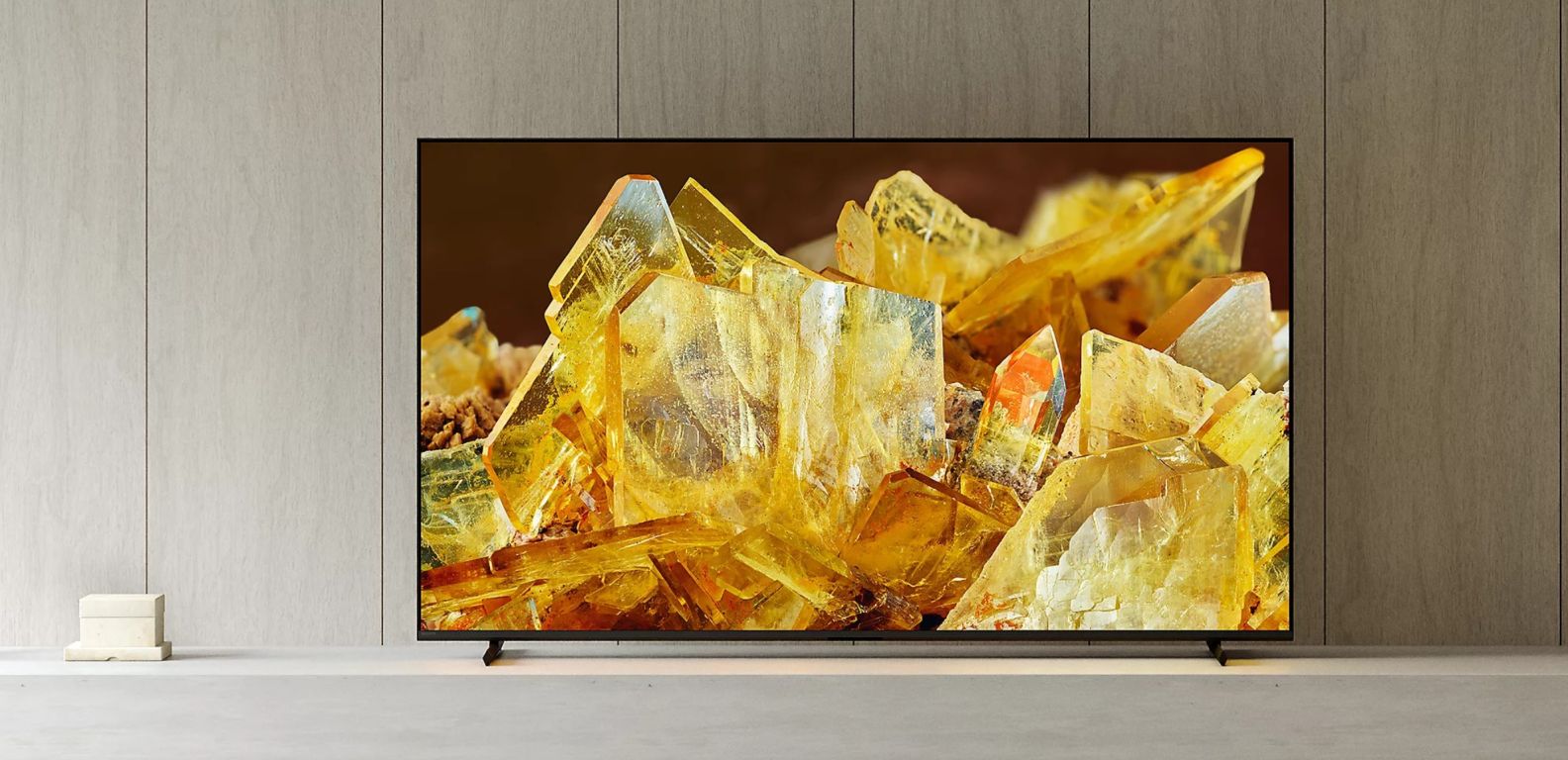 Телевизор Sony XR-65X90L