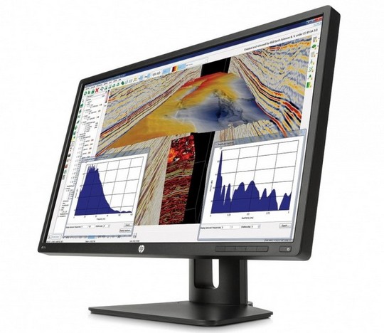 HP продемонстрировала четыре новинки