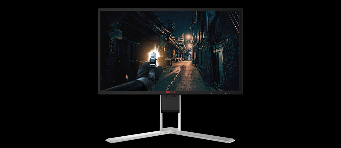 Монитор AOC AGON AG251FZ2