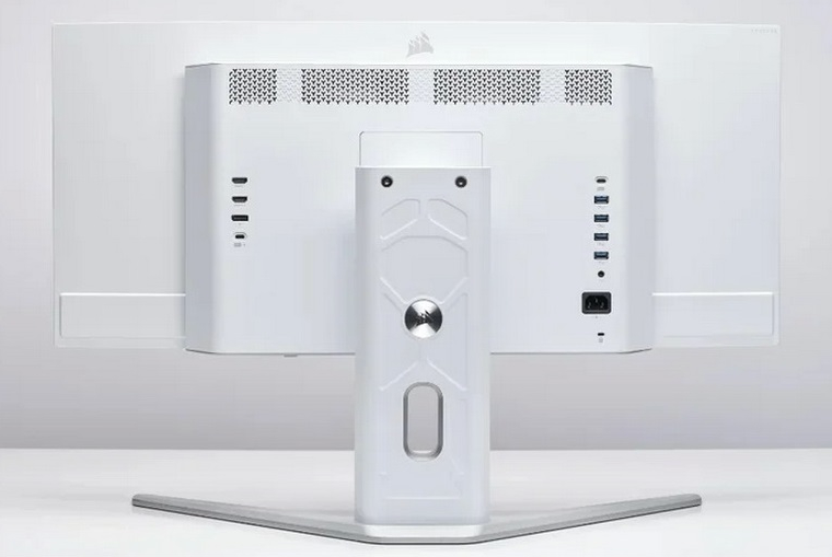 Corsair показала игровой монитор Xeneon 34WQHD240-C
